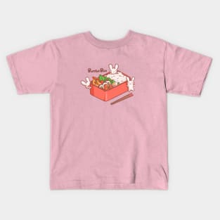 Bunto Box Kids T-Shirt